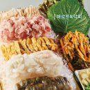 청해물회