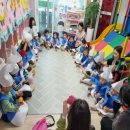 버섯마을 이미지