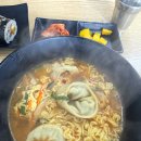 장터국수 이미지