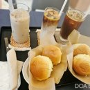 학하다방 | 대전 수통골 근처 카페 에그샌드위치 맛집 학하다방