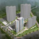 군포송정지구LH3단지 이미지