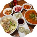 차돌체육관 | 장충체육관 맛집 점심추천 동대입구역 든든별식