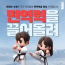 리틀태권도 이미지