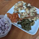 경전상회 | 개늦어버린 9월