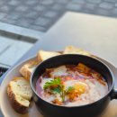 이대 아현 브런치 맛집 고우즈온(Goes on)