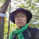 양저로 | 금적지맥 마지막 제3구간 고당리에서 보청천 합수점까지 산행후기