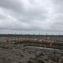 초록 태양광발전소 이미지