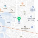 장충공영주차장 화장실 이미지