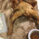 전설의 옛날통닭 이미지