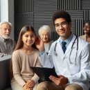 시그니아독일보청기 수원센터 이미지