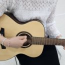 힐링타임 통기타 이미지