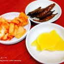 옥이네분식 - 남동구 문화서로 67 | 옥이네분식