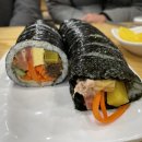 토마토김밥노량진점 이미지