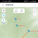 박달약수터