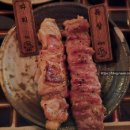 꼬치에 취하다 이미지