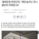"불매운동 한창인데..." 매장 늘리는 '유니클로'와 자매점 'GU' 이미지