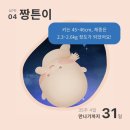 임신 35-36주차 (이제 막달인가.. 와이존/치골/환도선다통증,무거운몸..그래도 4주 남았네! 산후도우미...
