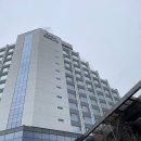 여량매표소 | 강원도 정선 여행 1탄 - 파크로쉬 2박3일 후기, 맛집, 웰니스프로그램