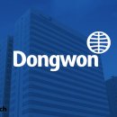 (주)동원유지 이미지