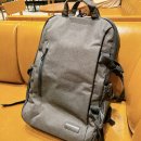 S037 | 직장인 노트북 가방 추천 엘레컴 OFF TOCO DGB-S037 내돈내산 실사용후기