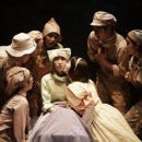 뮤지컬 백설공주를 사랑한 난장이 이미지