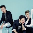 씨엔블루 이미지