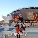 조형물 분수대5 이미지