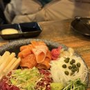 달동네곰상 | [서울] 홍제역 술집 달동네곰상 안주가 맛있는 찐 동네 맛집