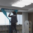 화성에어컨청소 동탄 LG 시스템 에어컨 곰팡이 냄새 제거 업체 청소 후기