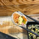 청담동 마녀김밥 신사역점