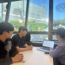이랜드이츠 E-YOUTH 외식분야 진로취업 멘토링