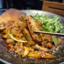 통영산곰장어 이미지