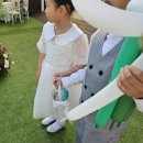 리움하우스웨딩 - 야외결혼식 주례없는 결혼식/예동준비물/뷔페식사 혼주 하객후기