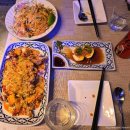 [서울대입구] 분위기 좋은 맛집 태국음식점 후안타이 내돈내산 청모