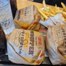 롯데리아 신평지점 이미지