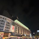 헐레벌떡 2박 3일(1박2일) 오사카 타코야끼, 릴로 커피 맛집, 푸딩 추천하고 여행 마무리 4탄 끝