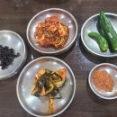 명동칼국수보쌈