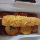 은마 꽈배기 이미지