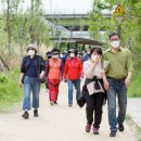 마포, 걷고싶은길 10코스 이미지