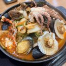 (주)쿱스토어대구 다사점 | 대구다사맛집 무쇠해물갈비짬뽕과 매운탕수육이 인상적이었던 무쇠짬뽕 후기