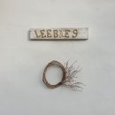 편안한 분위기의 밀양 카페 리베나인(Leebae9)