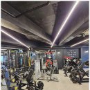 H GYM(에이치 짐) | 청량리역 헬스장 에이치짐(H-GYM) 후기