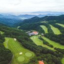팔공에밀리아호텔(Palgong Emillia Hotel) | [국내골프] 경북 대구 1박 2일┃팔공 CC┃대구 팔공산 해발 700M 대자연에서 즐기는 힐링 코스