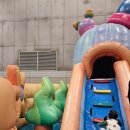 서진낚시 | 킨텍스 상상체험 키즈월드 준비물 주차 4세 아이 매우 좋아한 후기