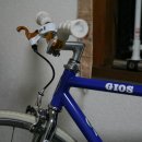 픽시 fixed gear 피스토 (gios stilo) 이미지