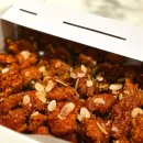 만석닭강정 시장점 | 속초 만석닭강정 만석시장점 평일 포장 내돈내산 후기