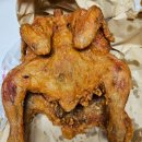 가마치옛날통닭 | 바삭바삭 옛날통닭 가마치통닭 포장 후기