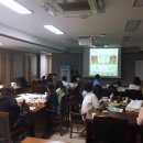 행복마을도서관 이미지