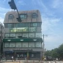 파리바게트 문정카페점 이미지