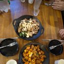 세종치킨 - 세종특별자치시 | 세종 보람동 기영이네 숯불치킨 후기｜숯불향 가득한 회식 맛집